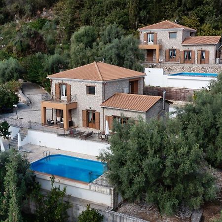 Villa Galini Nydri  Exterior photo