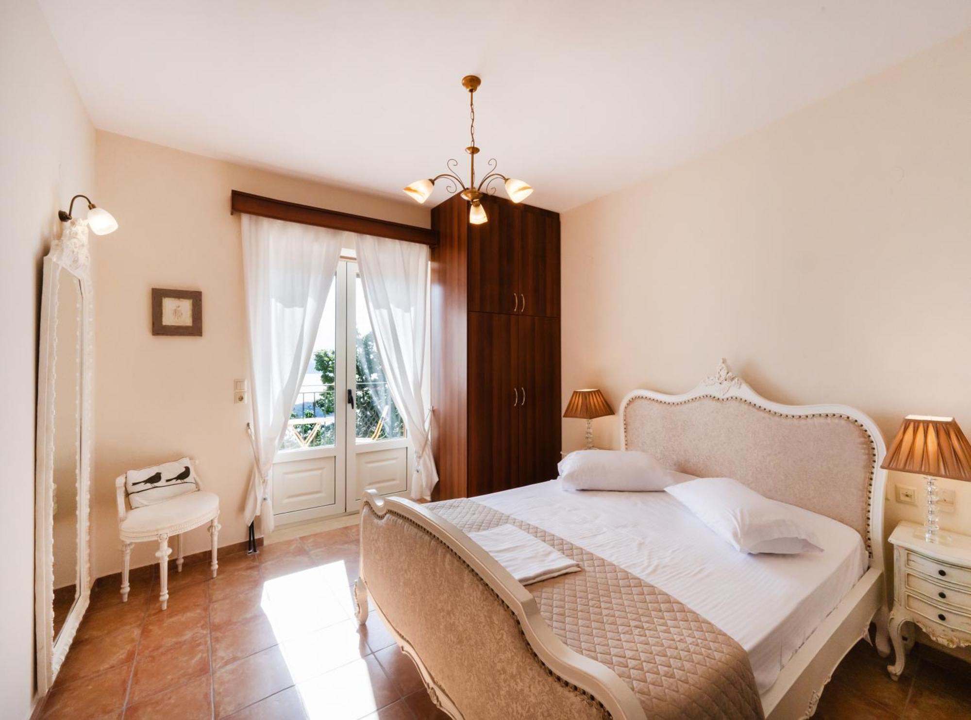 Villa Galini Nydri  Exterior photo